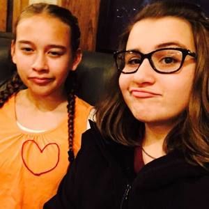 Meet your Posher, Tarynn